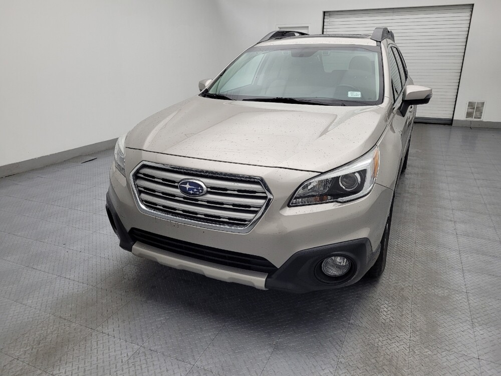 2016 Subaru Outback in Conway, SC 29526 - 18114240 15