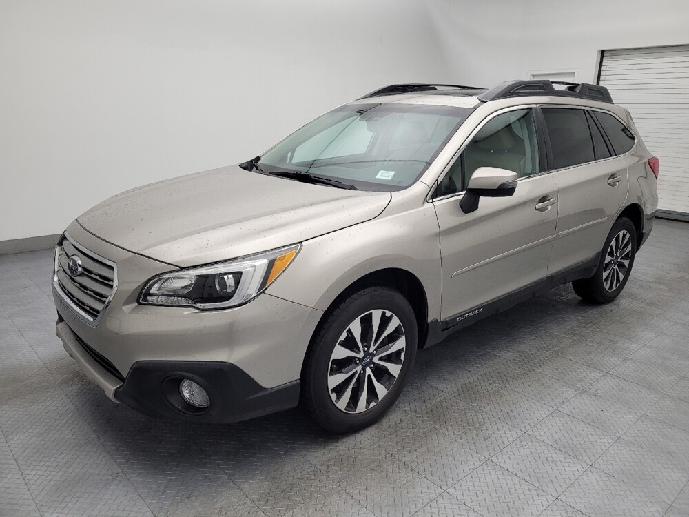 2016 Subaru Outback in Conway, SC 29526 - 18114240 2