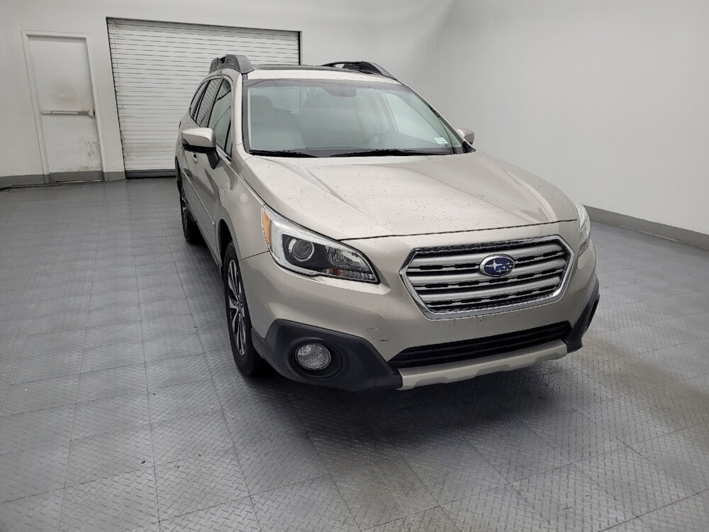 2016 Subaru Outback in Conway, SC 29526 - 18114240 14