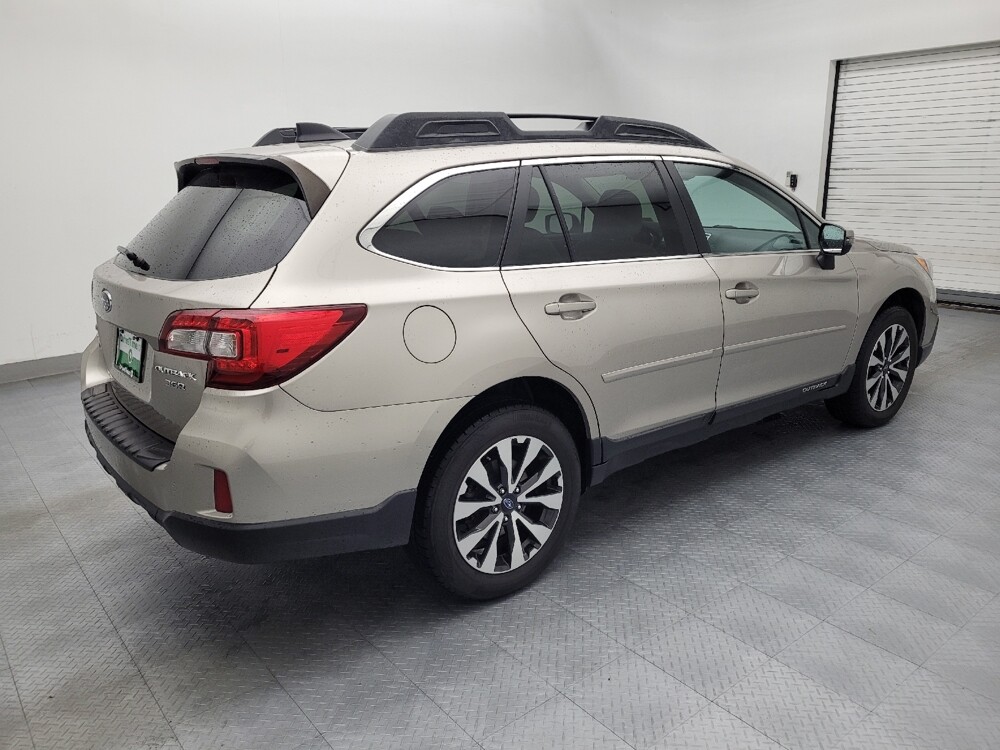 2016 Subaru Outback in Conway, SC 29526 - 18114240 10