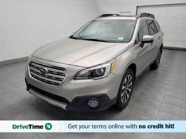 2016 Subaru Outback in Conway, SC 29526