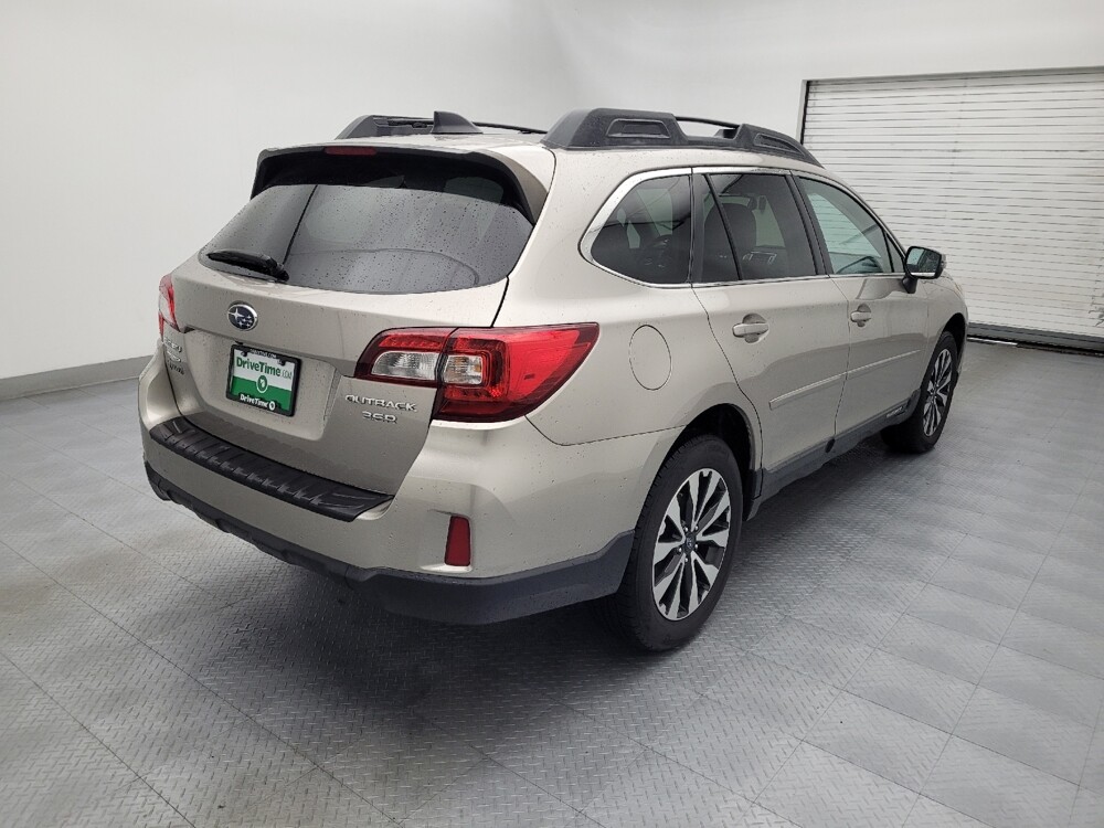 2016 Subaru Outback in Conway, SC 29526 - 18114240 9