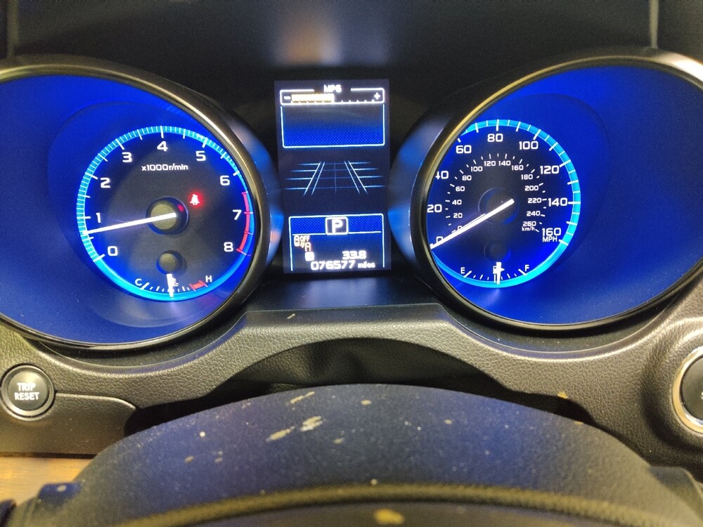 2016 Subaru Outback in Conway, SC 29526 - 18114240 23