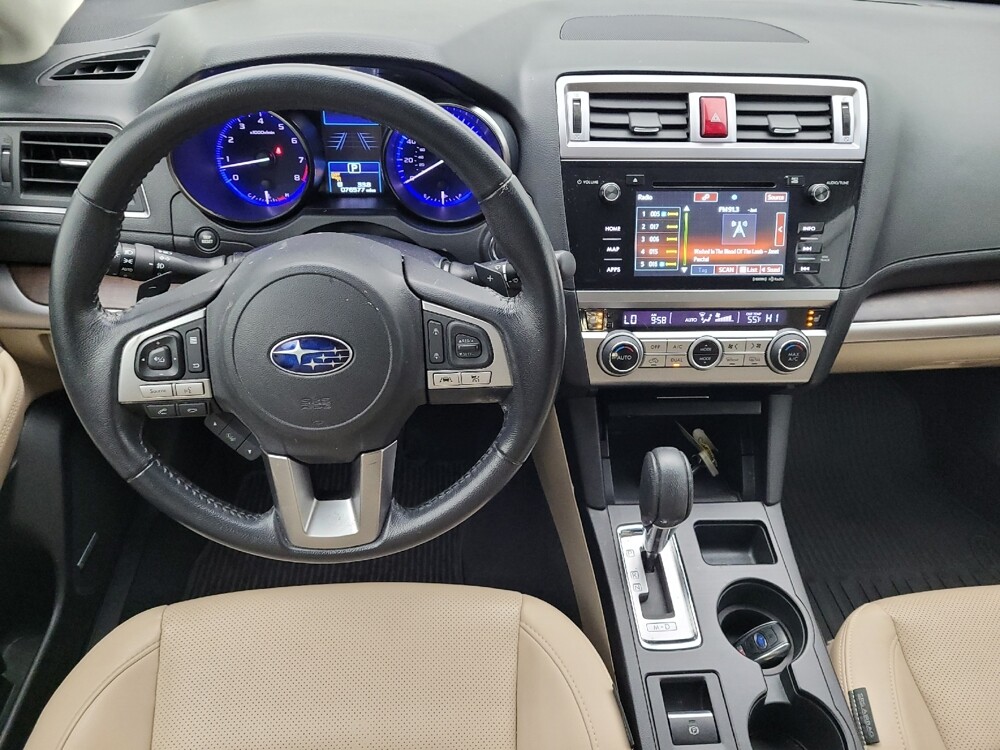 2016 Subaru Outback in Conway, SC 29526 - 18114240 22