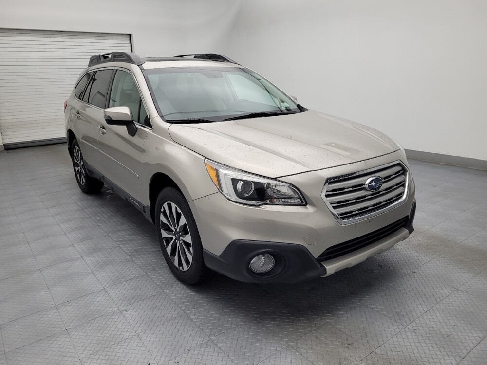 2016 Subaru Outback in Conway, SC 29526 - 18114240 13