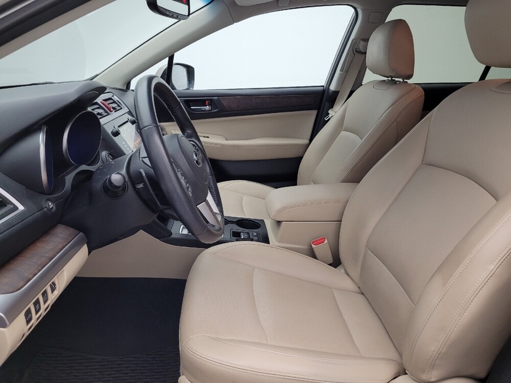 2016 Subaru Outback in Conway, SC 29526 - 18114240 17