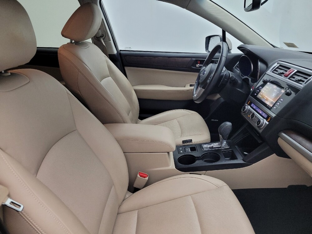 2016 Subaru Outback in Conway, SC 29526 - 18114240 21