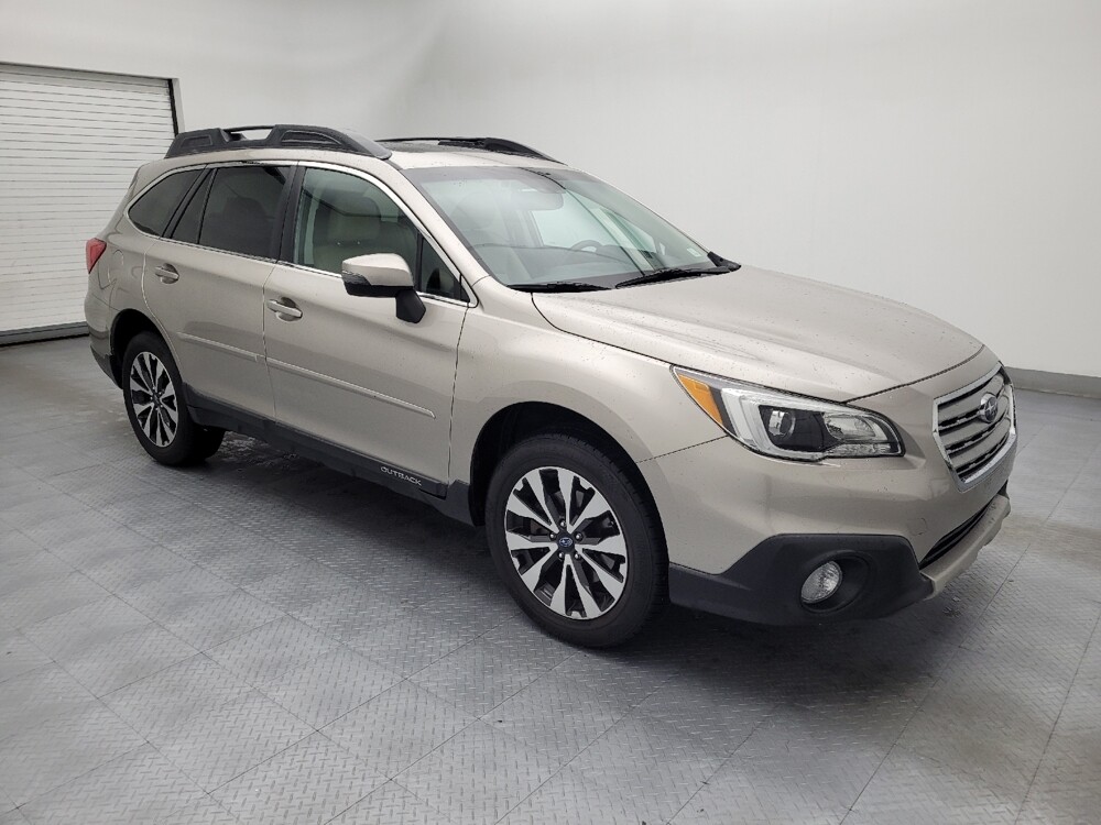 2016 Subaru Outback in Conway, SC 29526 - 18114240 11