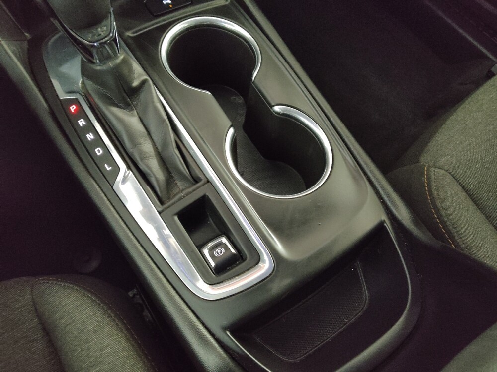 2022 Chevrolet Equinox in Albany, GA 31705 - 18114241 26