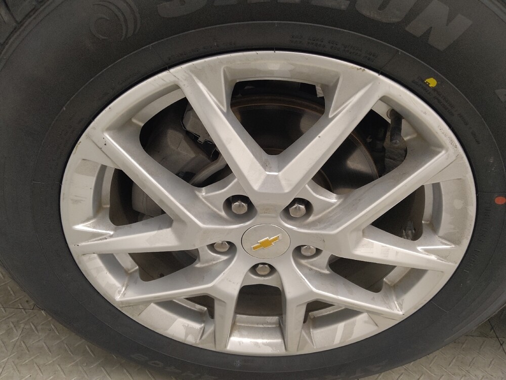 2022 Chevrolet Equinox in Albany, GA 31705 - 18114241 31