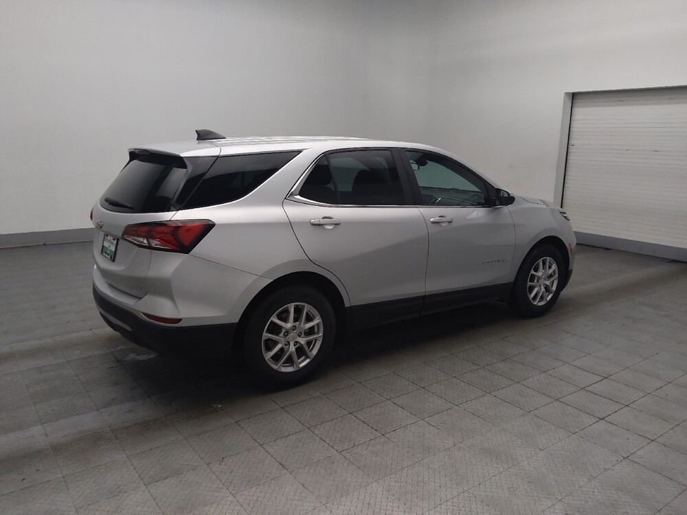 2022 Chevrolet Equinox in Albany, GA 31705 - 18114241 10