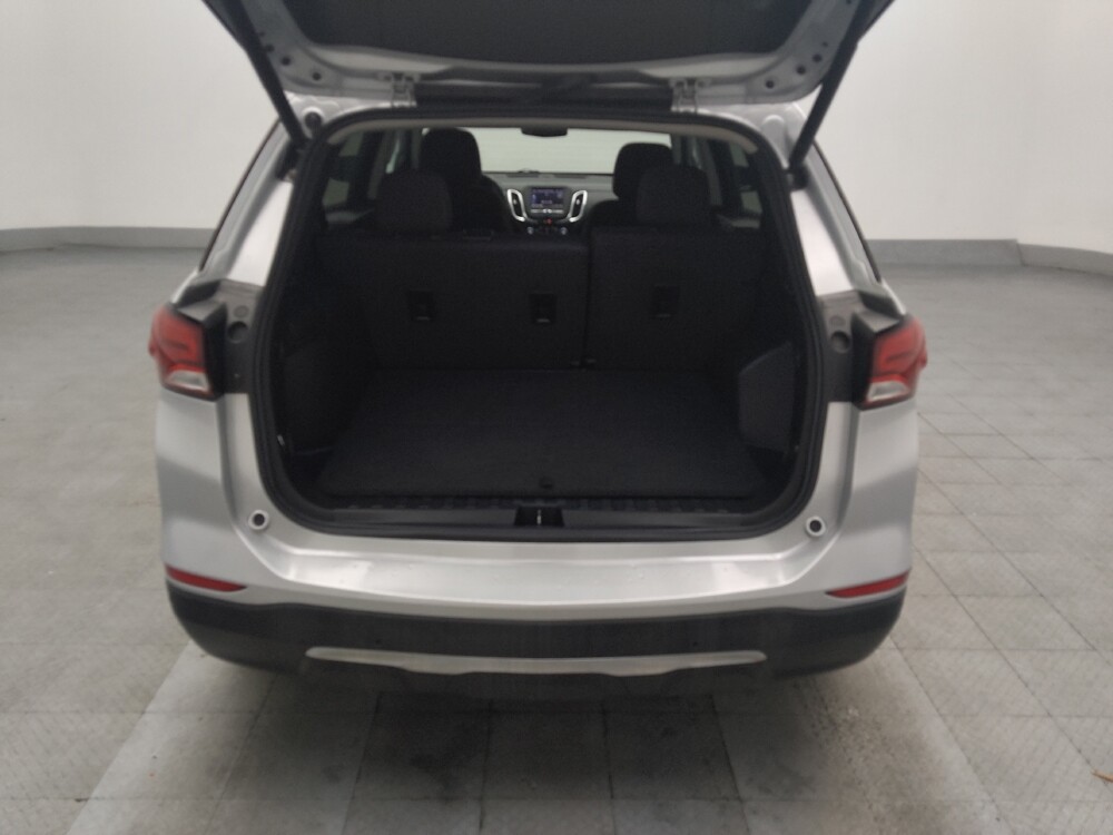 2022 Chevrolet Equinox in Albany, GA 31705 - 18114241 29