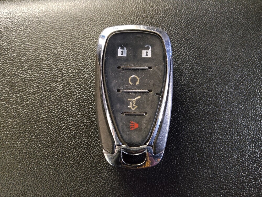 2022 Chevrolet Equinox in Albany, GA 31705 - 18114241 32