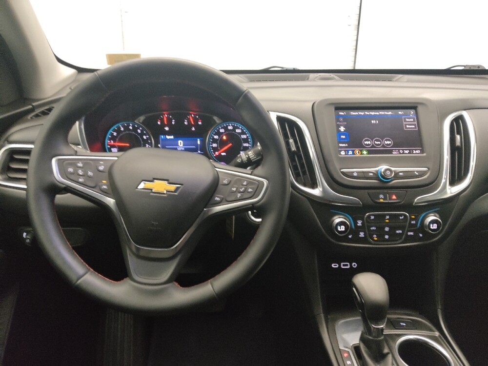 2022 Chevrolet Equinox in Albany, GA 31705 - 18114241 22