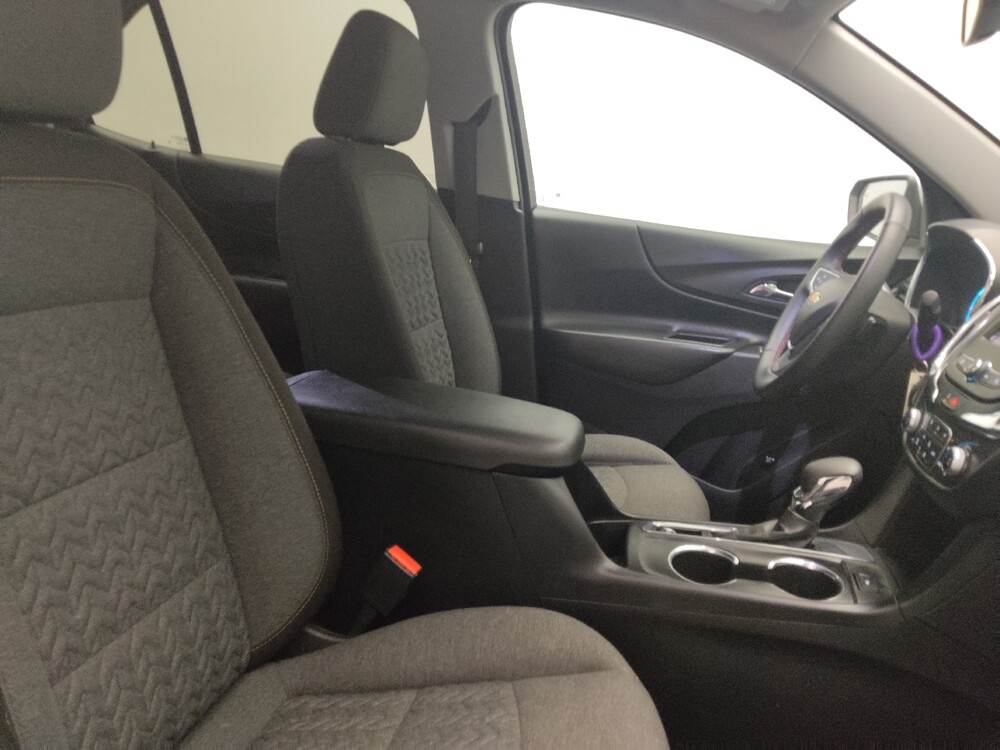 2022 Chevrolet Equinox in Albany, GA 31705 - 18114241 21
