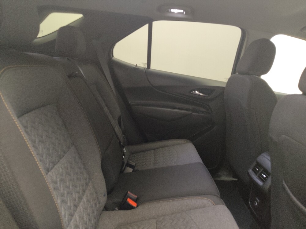 2022 Chevrolet Equinox in Albany, GA 31705 - 18114241 19