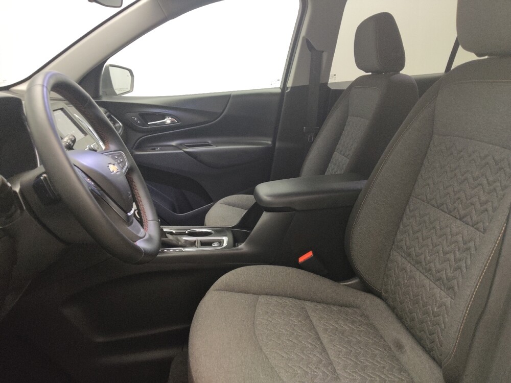 2022 Chevrolet Equinox in Albany, GA 31705 - 18114241 17
