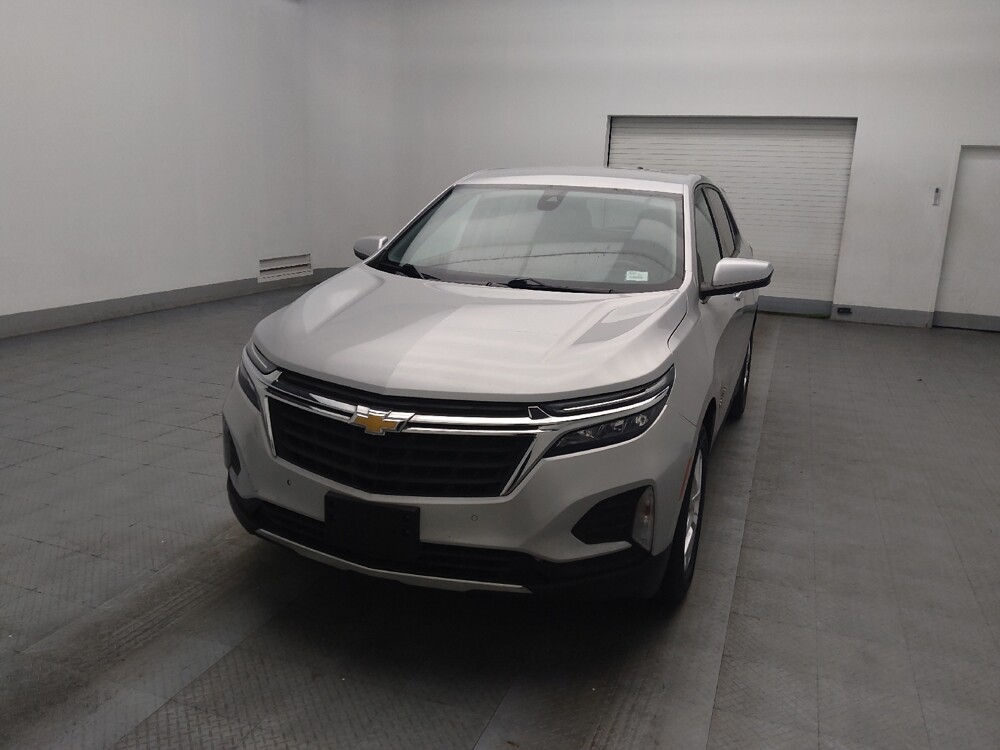 2022 Chevrolet Equinox in Albany, GA 31705 - 18114241 15