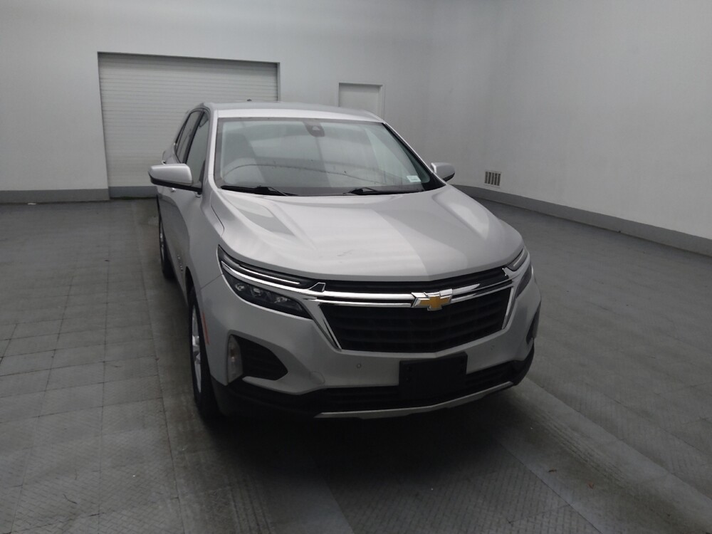 2022 Chevrolet Equinox in Albany, GA 31705 - 18114241 14