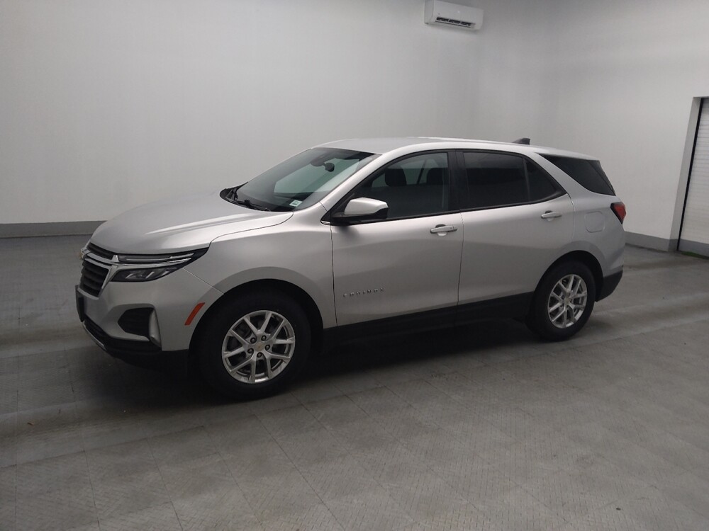 2022 Chevrolet Equinox in Albany, GA 31705 - 18114241 2