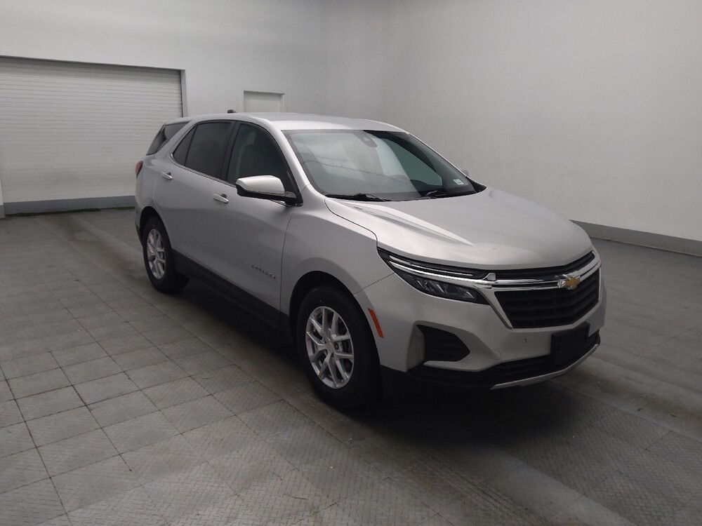 2022 Chevrolet Equinox in Albany, GA 31705 - 18114241 13
