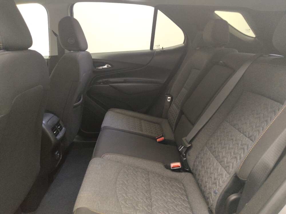 2022 Chevrolet Equinox in Albany, GA 31705 - 18114241 18