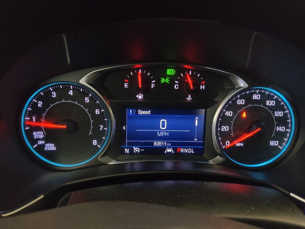 2022 Chevrolet Equinox in Albany, GA 31705 - 18114241 23