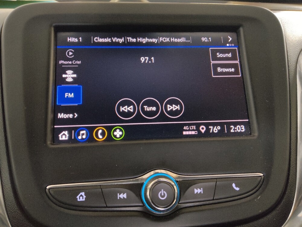 2022 Chevrolet Equinox in Albany, GA 31705 - 18114241 25