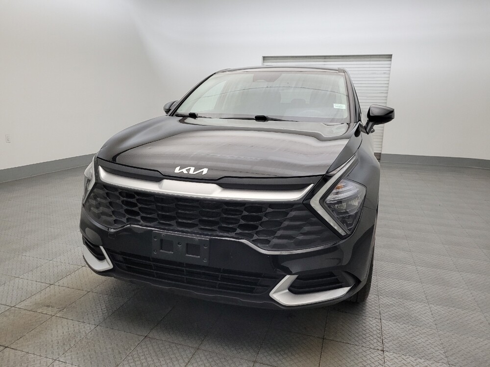 2023 Kia Sportage in Phoenix, AZ 85022 - 18114242 15