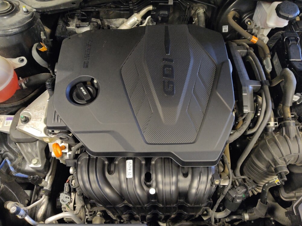 2023 Kia Sportage in Phoenix, AZ 85022 - 18114242 30