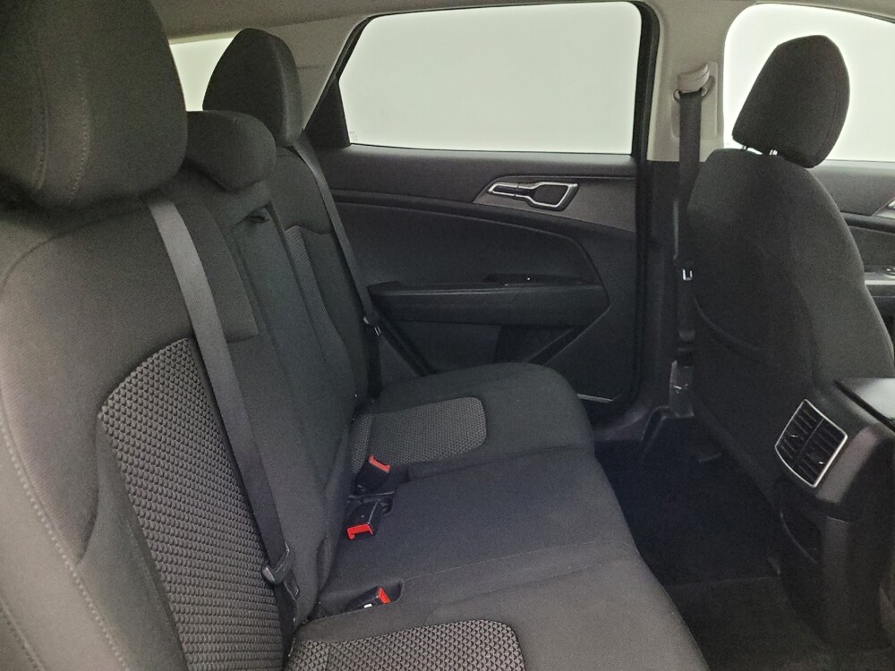 2023 Kia Sportage in Phoenix, AZ 85022 - 18114242 19