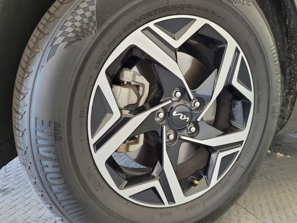 2023 Kia Sportage in Phoenix, AZ 85022 - 18114242 31