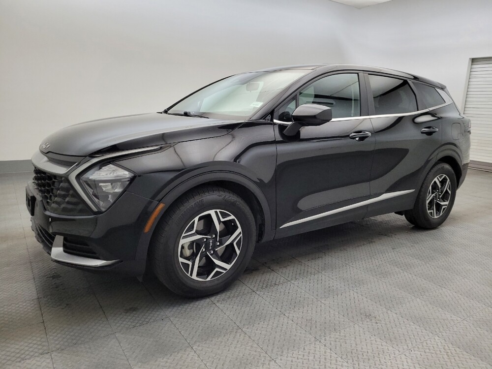 2023 Kia Sportage in Phoenix, AZ 85022 - 18114242 2