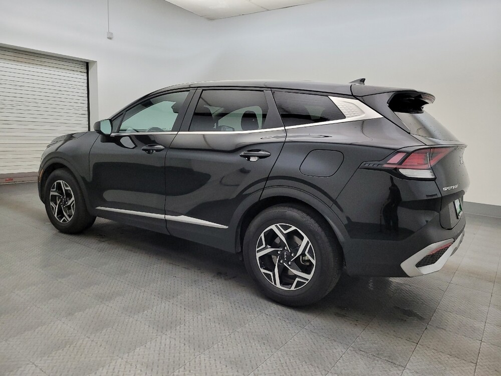 2023 Kia Sportage in Phoenix, AZ 85022 - 18114242 3