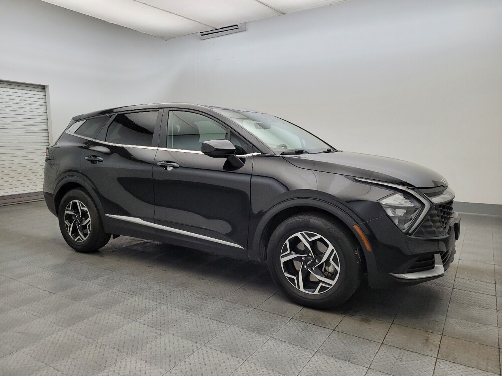 2023 Kia Sportage in Phoenix, AZ 85022 - 18114242 11