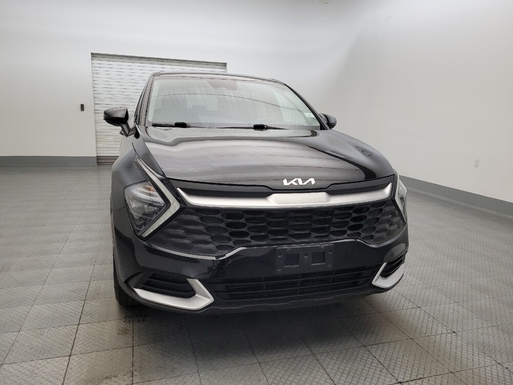 2023 Kia Sportage in Phoenix, AZ 85022 - 18114242 14