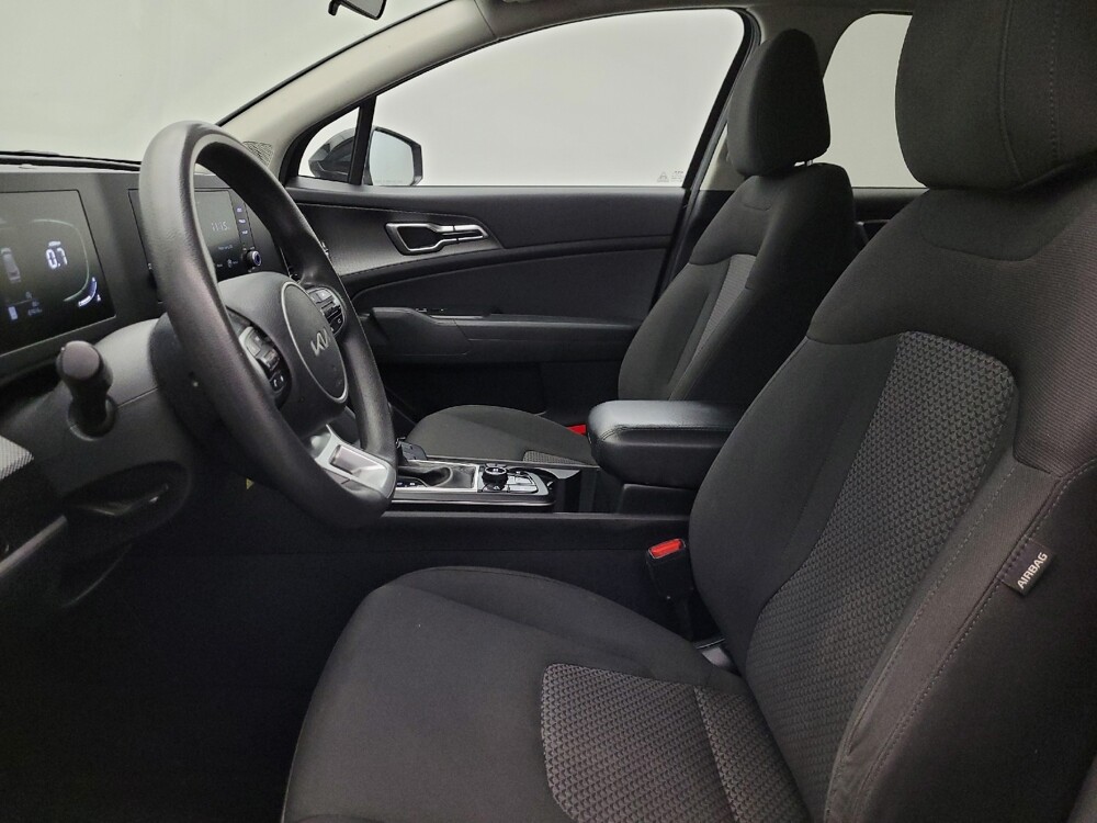 2023 Kia Sportage in Phoenix, AZ 85022 - 18114242 17