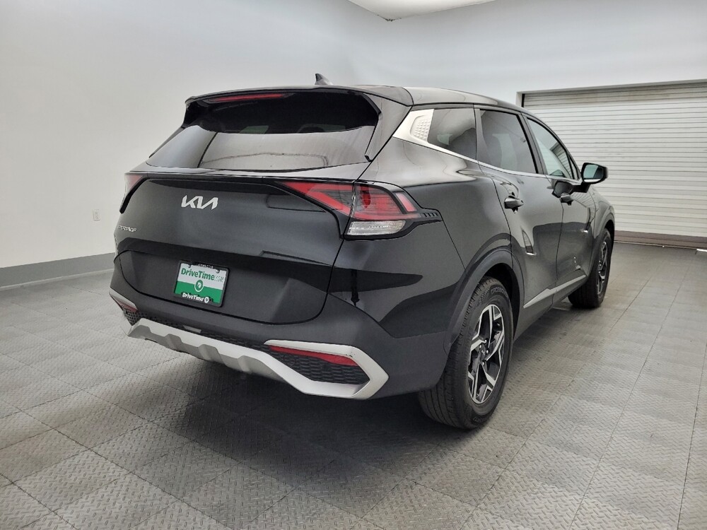 2023 Kia Sportage in Phoenix, AZ 85022 - 18114242 9