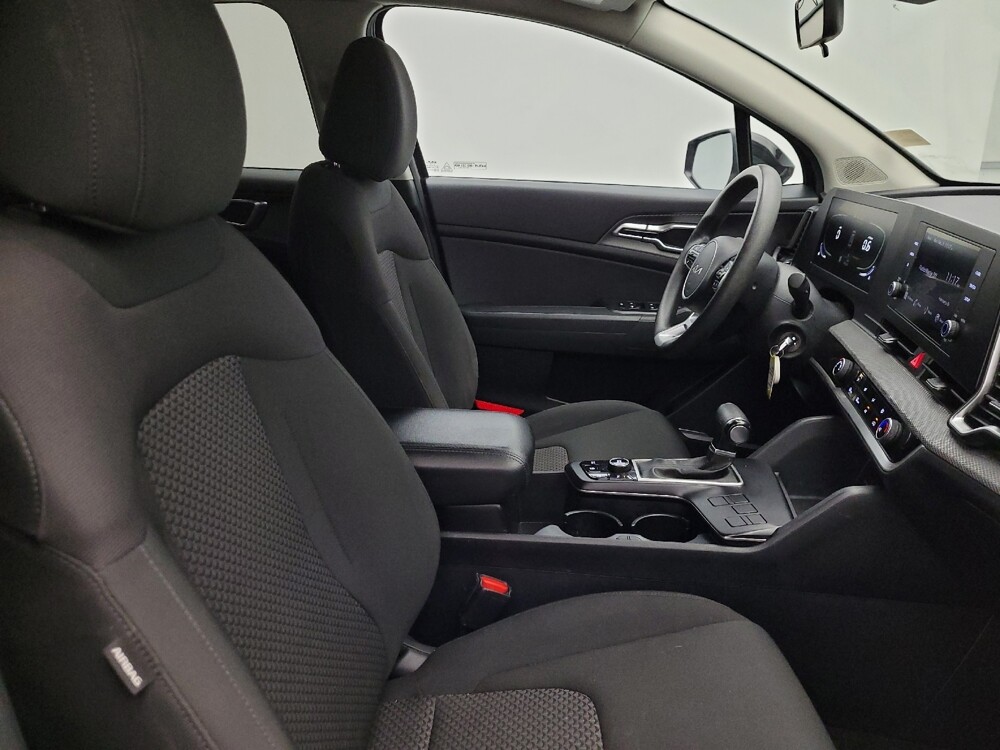 2023 Kia Sportage in Phoenix, AZ 85022 - 18114242 21