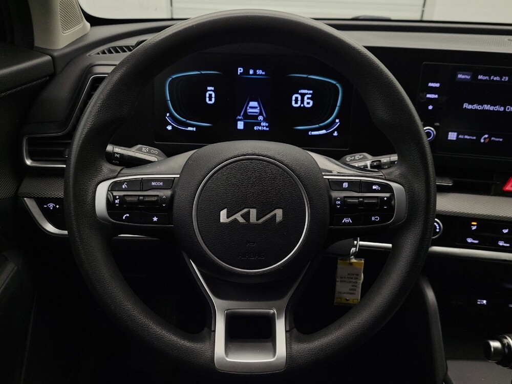 2023 Kia Sportage in Phoenix, AZ 85022 - 18114242 22