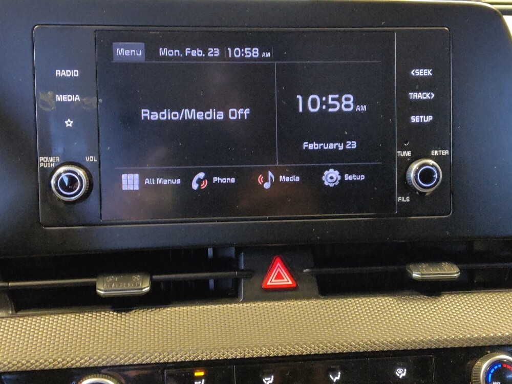 2023 Kia Sportage in Phoenix, AZ 85022 - 18114242 25