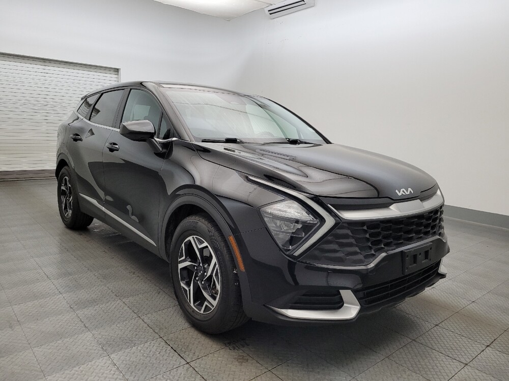 2023 Kia Sportage in Phoenix, AZ 85022 - 18114242 13