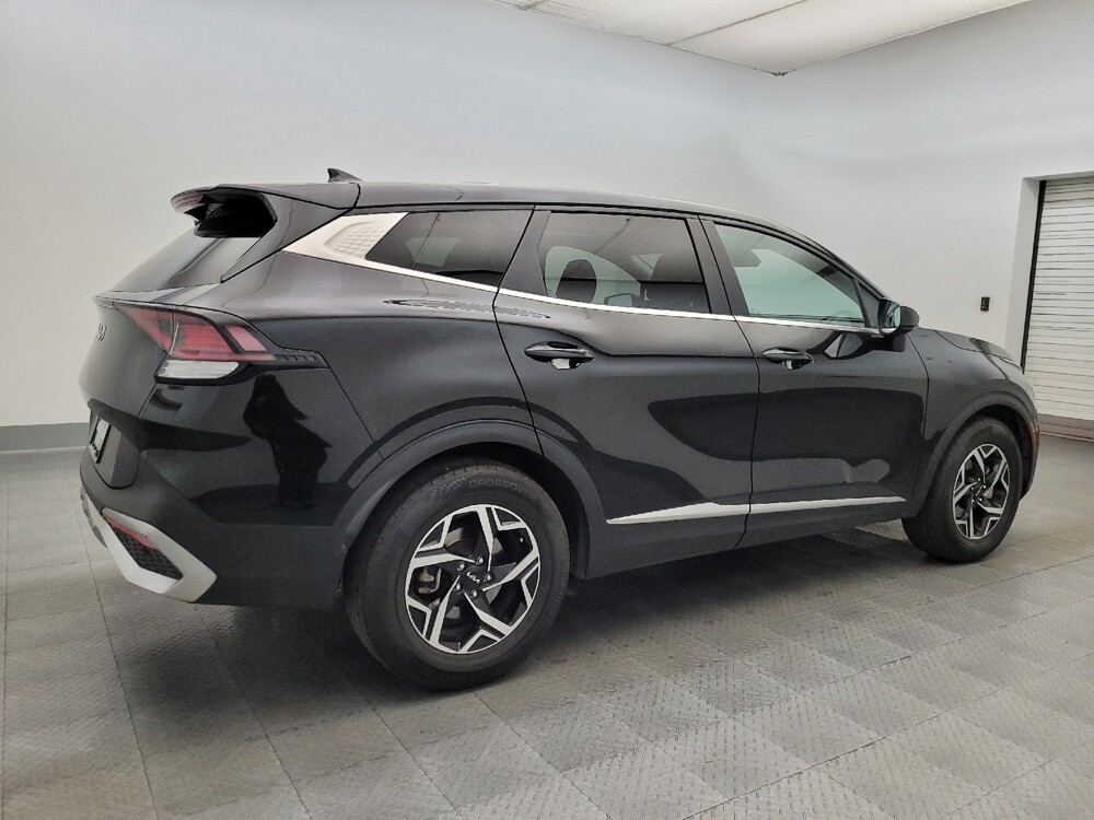 2023 Kia Sportage in Phoenix, AZ 85022 - 18114242 10