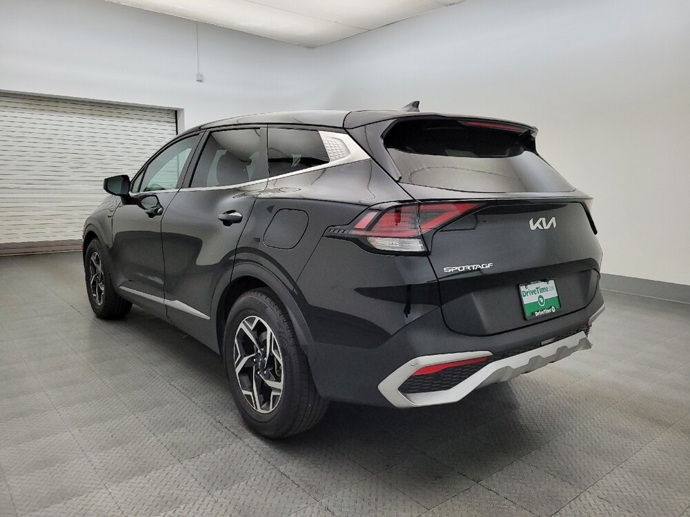 2023 Kia Sportage in Phoenix, AZ 85022 - 18114242 5