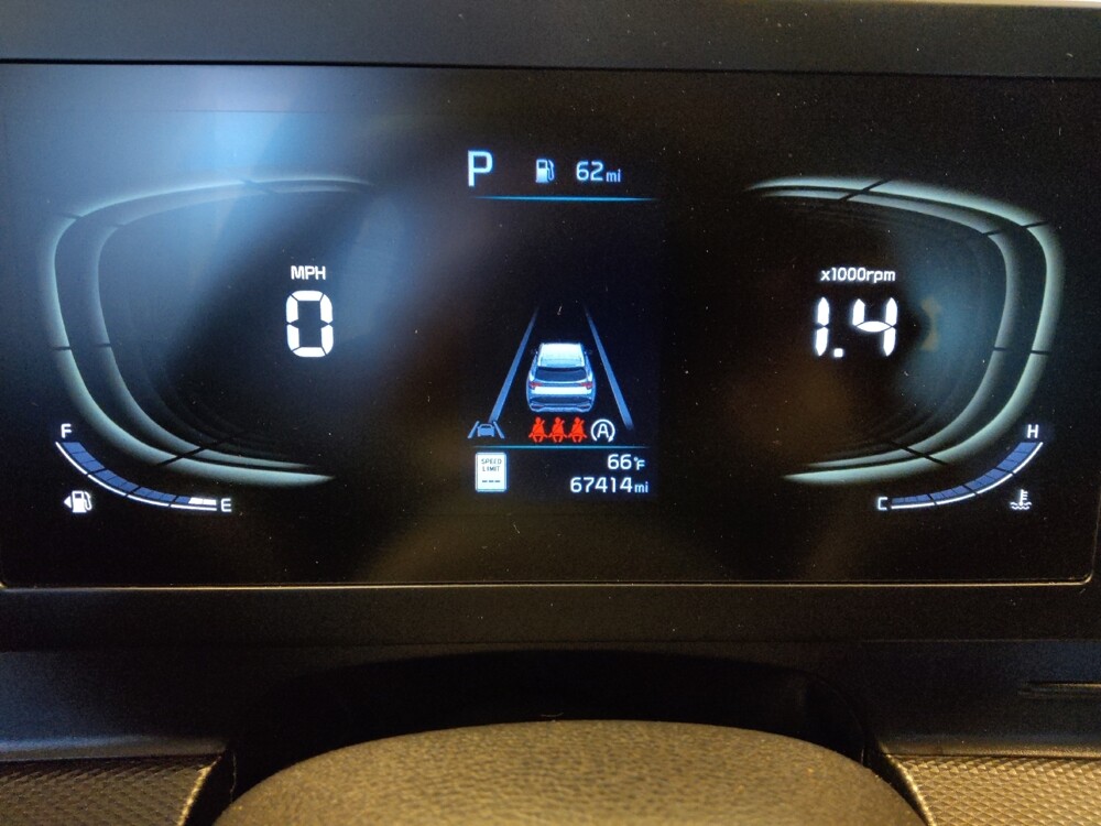 2023 Kia Sportage in Phoenix, AZ 85022 - 18114242 23