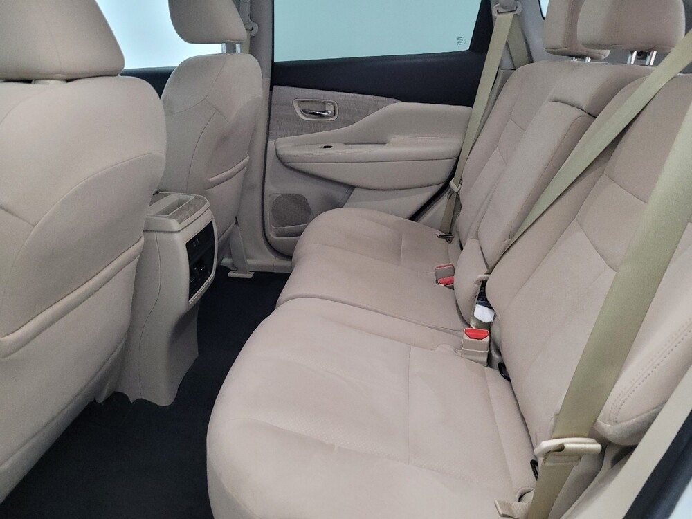 2019 Nissan Murano in Owings Mills, MD 21117 - 18114243 18