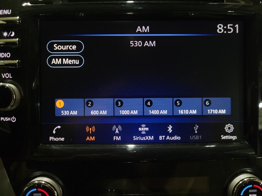 2019 Nissan Murano in Owings Mills, MD 21117 - 18114243 25