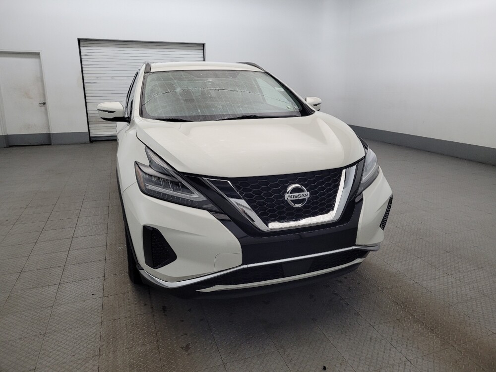 2019 Nissan Murano in Owings Mills, MD 21117 - 18114243 14