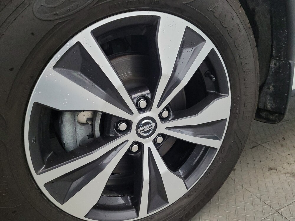 2019 Nissan Murano in Owings Mills, MD 21117 - 18114243 31