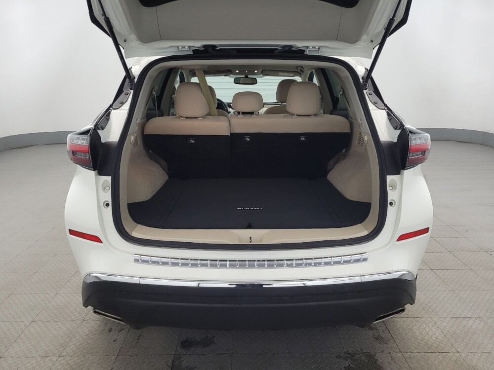 2019 Nissan Murano in Owings Mills, MD 21117 - 18114243 29